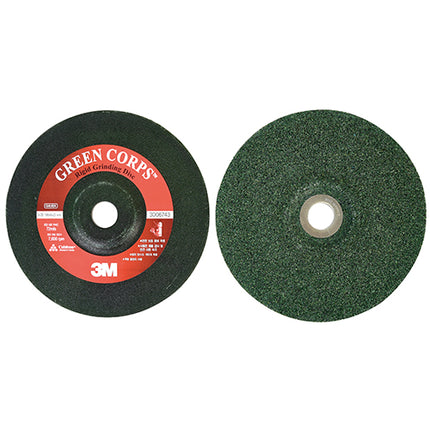 3M Depressed Center Grinding Wheel 7012783200