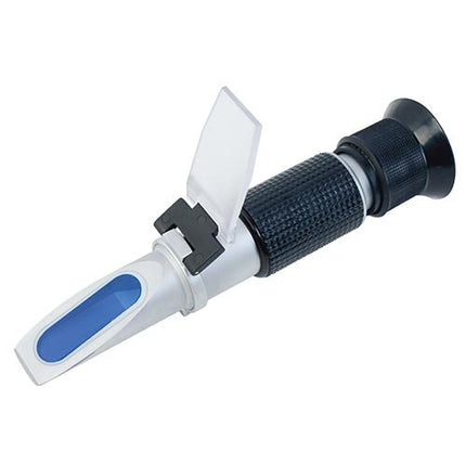 BLUETEC Brix Refractometer