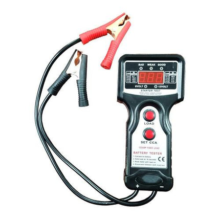 BLUETEC Battery Tester BT-578