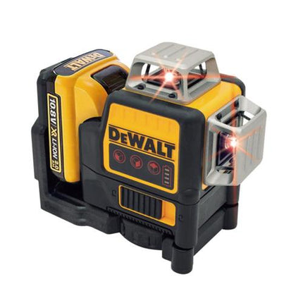 DEWALT Laser Level