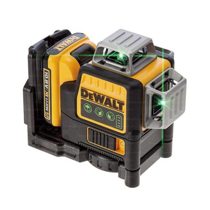 DEWALT Laser Level