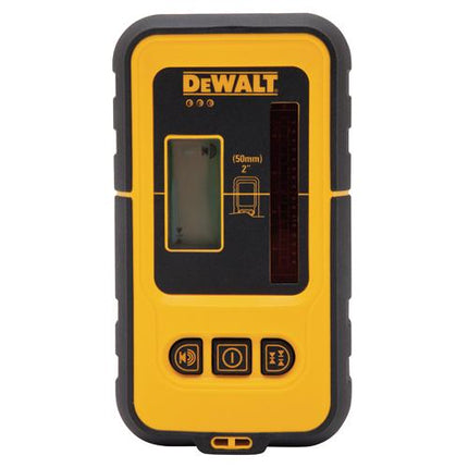DEWALT Laser Detector