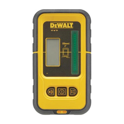DEWALT Laser Detector