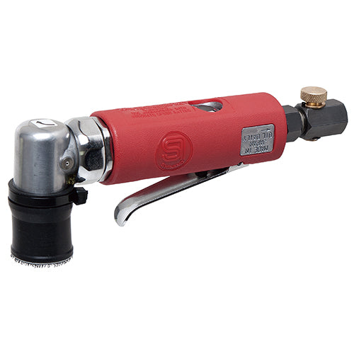 SHINANO Air Orbital Sander SI-3310