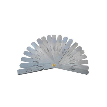 BLUETEC Thickness Gauge Set 75–300 mm