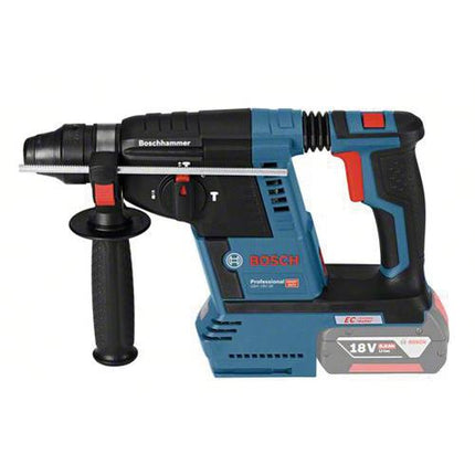 Bosch GBH18V-26 18V Professional Cordless Brushless Rotary Hammer (Bare Tool)
