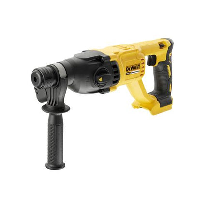 DEWALT DCH133N 20V MAX (18V XR) Cordless Brushless Rotary Hammer (Bare Tool)