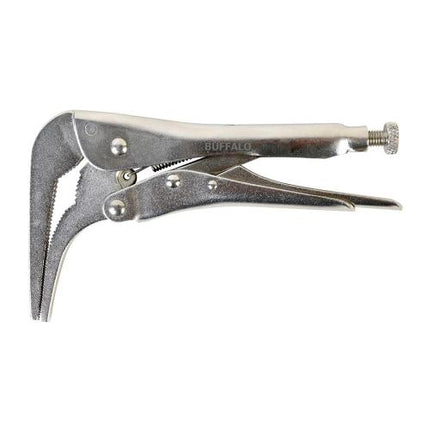 SESHIN BUFFALO Locking Pliers Bent