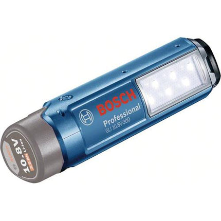 Bosch GLI10.8V-300 12V Professional Cordless LED Work Light (Bare Tool)