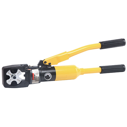 UDT Hydraulic Crimping Tool UD-150F 11 t
