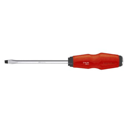 SESHIN BUFFALO Through-Tang Screwdriver Rubber Handle 7600