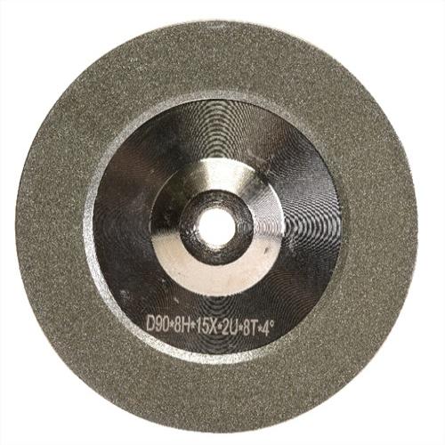 CRETOS Tungsten Grinder Wheel