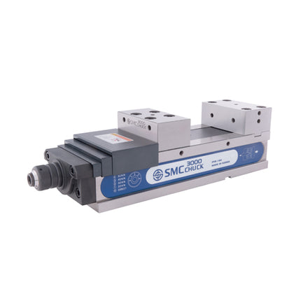 SMC Power Vise 160mm Jaw
