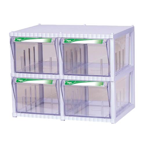 JUNGANG Parts Bin Cabinet CA-510-2