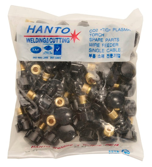 HANTO TIG Back Cap (Econo, Box)