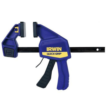 IRWIN Woodworking Quick Grip Clamp MD Standard