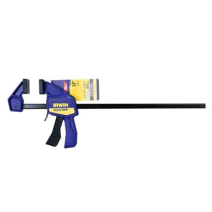 IRWIN Woodworking Quick Grip Clamp Mini