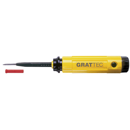 GRATTEC Scraper, Mini 1500mm