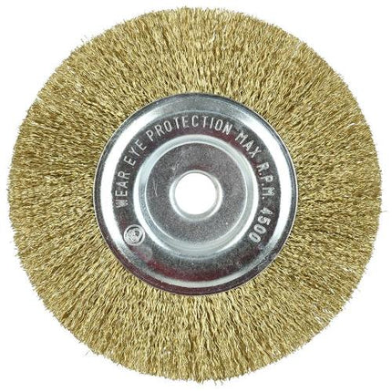 SMATO Brush Round SM-WB4
