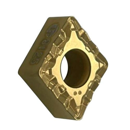 TAEGUTEC Turning Insert CNMG 090408 FT TT8115