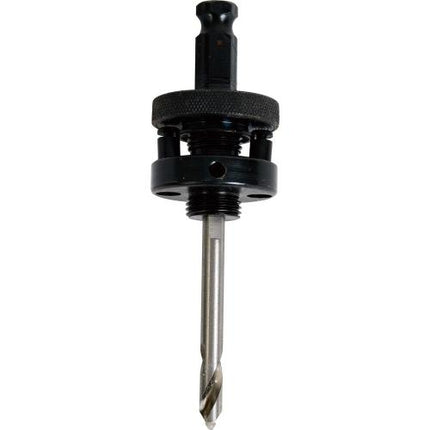 MORSE Hole Saw Arbor 32–168mm MA45PS