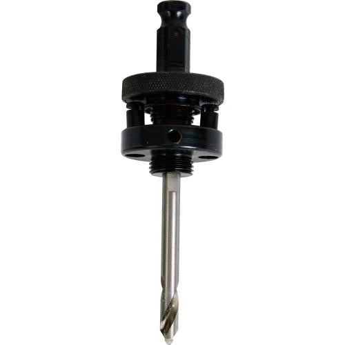 MORSE Hole Saw Arbor 32–168mm MA45PS