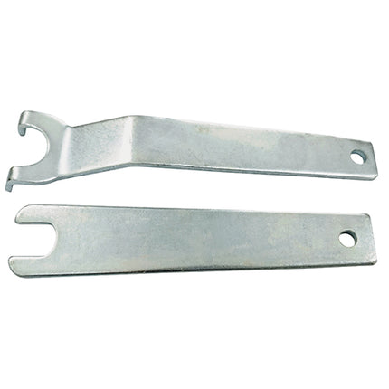 E-PYEONHAN Angle Spanner 100mm (4') -HoleType