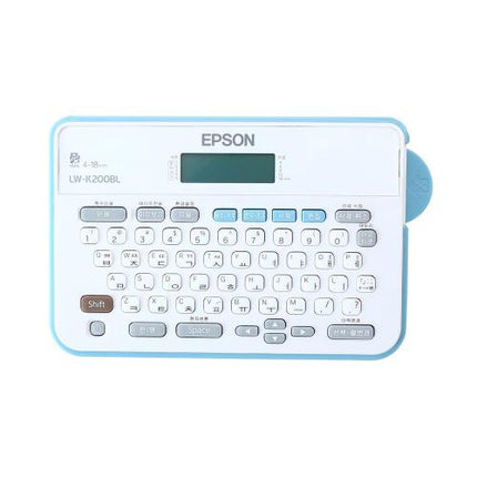 Epson Label Printer LW-K200BL