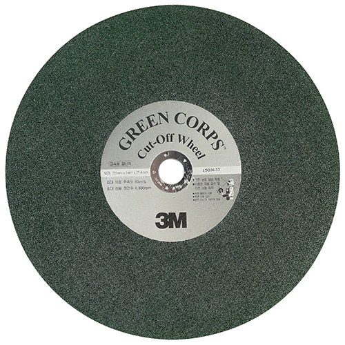 3M Cut-off Wheel 7100108976