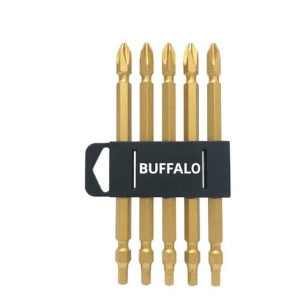 SESHIN BUFFALO Bit Set Dual-Purpose SB-PTBS2110