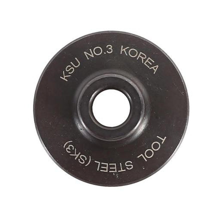 KSU Pipe Machine Cutter Wheel for Steel