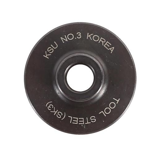 KSU Pipe Machine Cutter Wheel for Steel