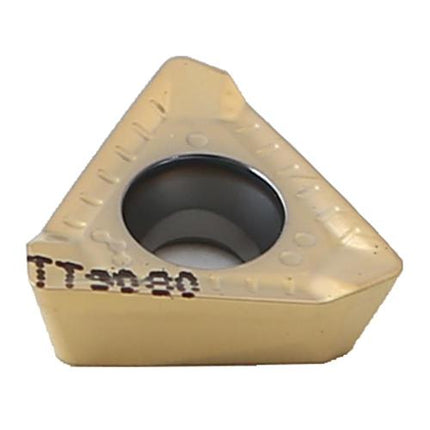 TAEGUTEC Milling Insert TPKT 2206 PDTR-HE TT7080