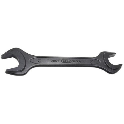 ASAHI Double Open End Spanner Heavy Duty