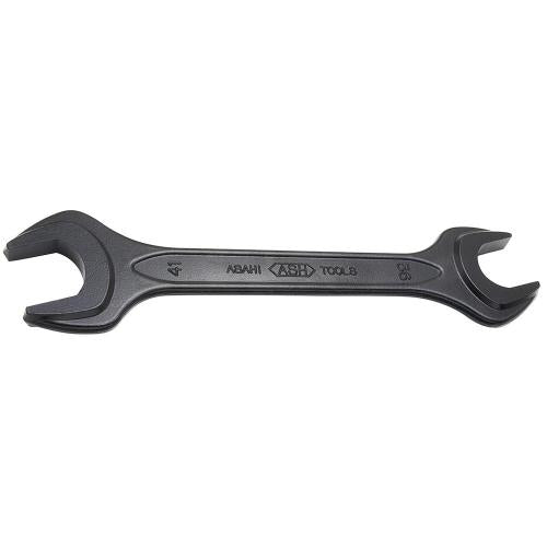 ASAHI Double Open End Spanner Heavy Duty
