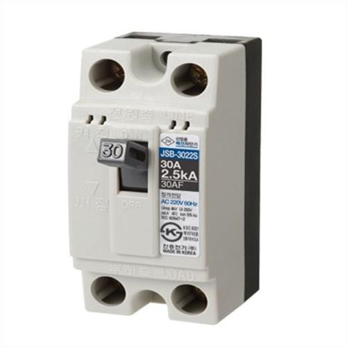 JINHEUNG Miniature Circuit Breaker (MCB) JSB-3022S