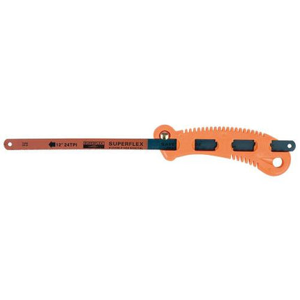 SMATO Mini Hacksaw Frame HSS