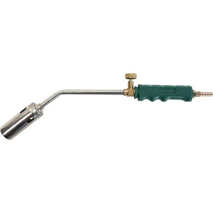 CRETOS Gas Torch GT-30 GREEN
