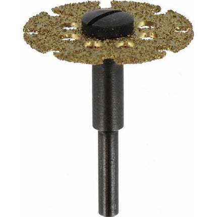 DREMEL EZ Lock Diamond Wheel