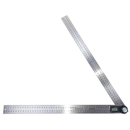 BLUETEC Digital Angle Finder