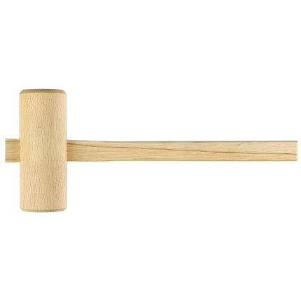 OH Wooden Hammer