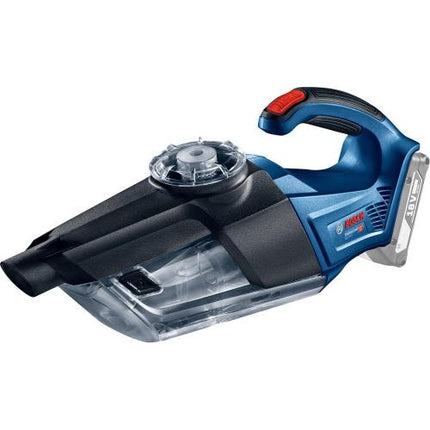 Bosch GAS18V-1 18V Professional Cordless Vacuum Cleaner (Bare Tool)