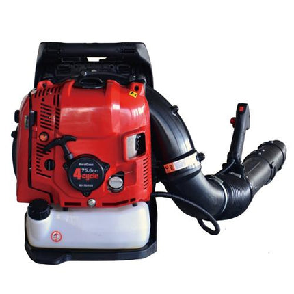 HURRICANE Petrol Blower HJ-7600N 75.6cc