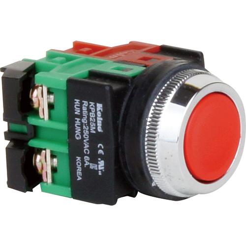 KEONHEUNG Push Button Switch KPB25M-R11