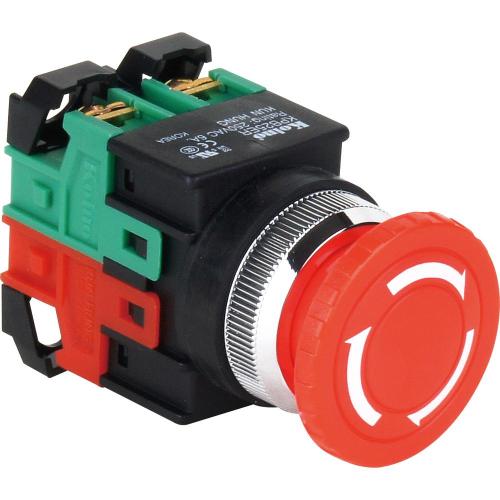 KEONHEUNG Push Button Switch KPB25ER-R11