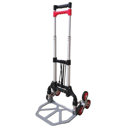 SMATO Folding Hand Cart Aluminum FT70LA