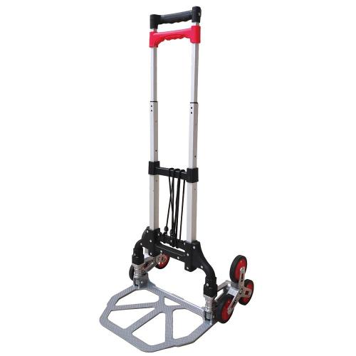 SMATO Folding Hand Cart Aluminum FT70LA