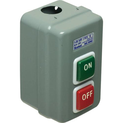 KEONHEUNG Motor Starter Switch KH-201