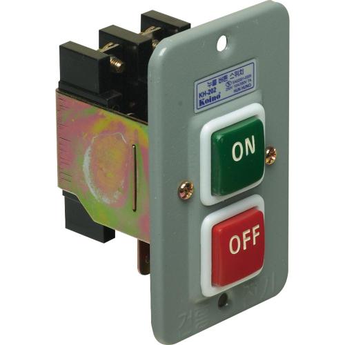 KEONHEUNG Motor Starter Switch KH-202