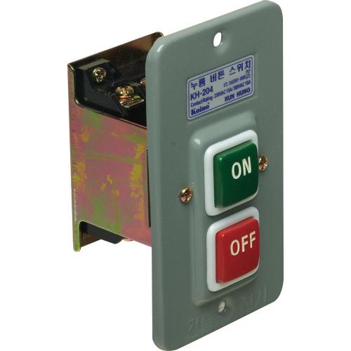 KEONHEUNG Motor Starter Switch KH-204